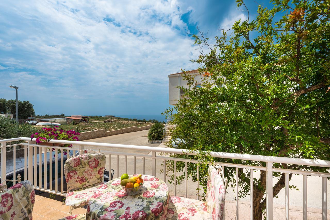 Apartment Semes Cavtat Exterior photo