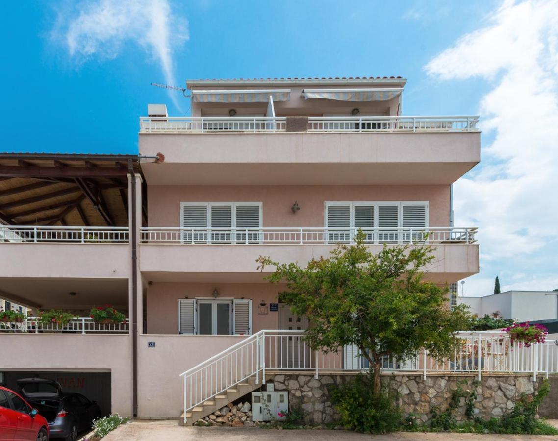 Apartment Semes Cavtat Exterior photo